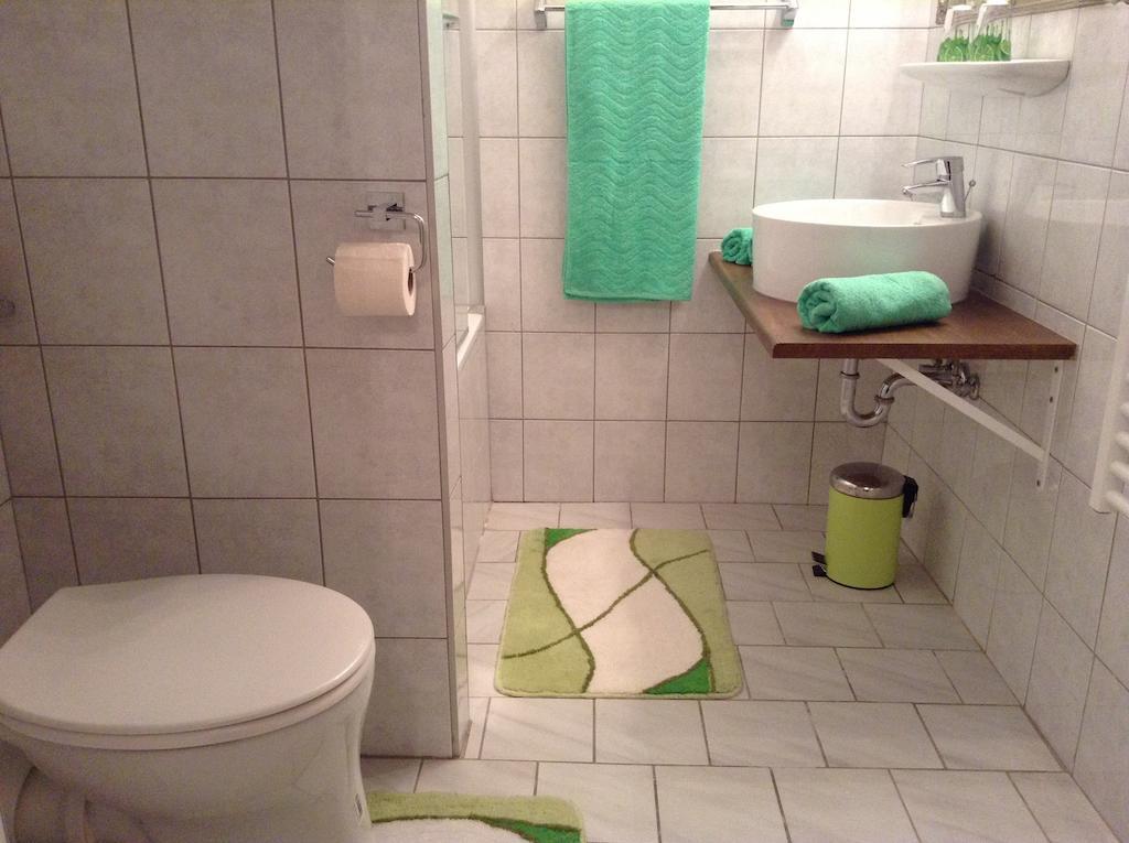 Ferienwohnungen Krakolinig Pörtschach am Wörthersee Habitación foto