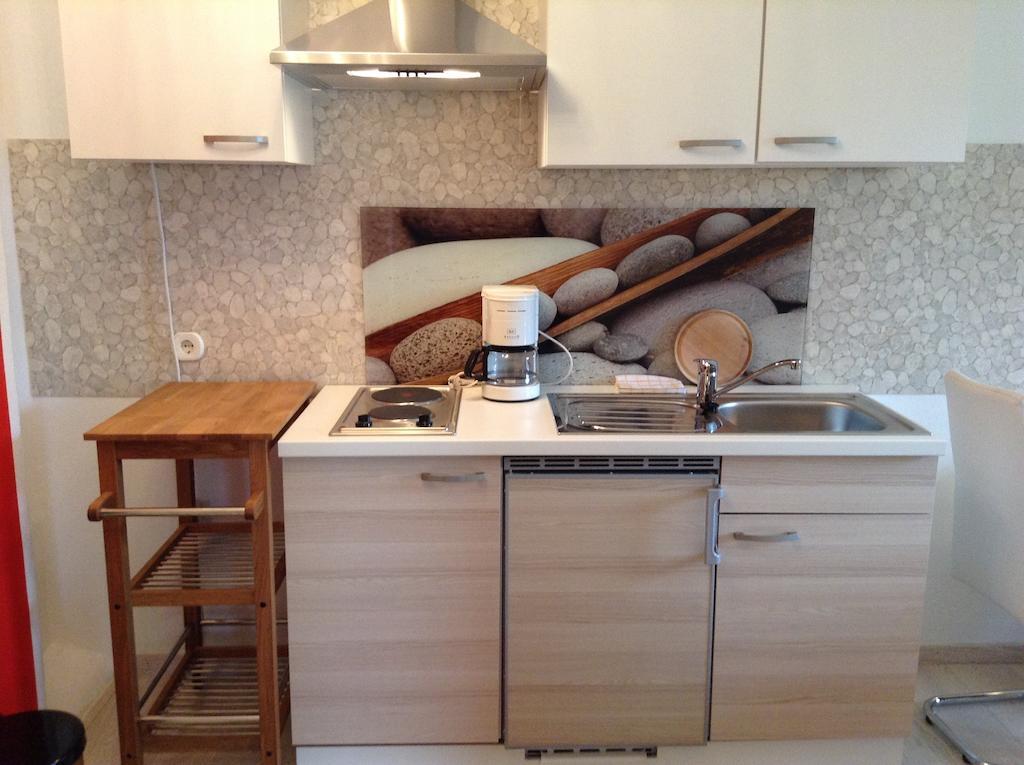 Ferienwohnungen Krakolinig Pörtschach am Wörthersee Habitación foto