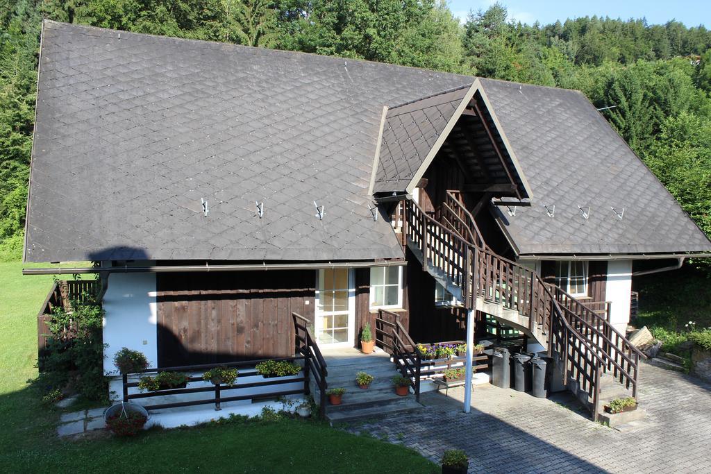 Ferienwohnungen Krakolinig Pörtschach am Wörthersee Exterior foto